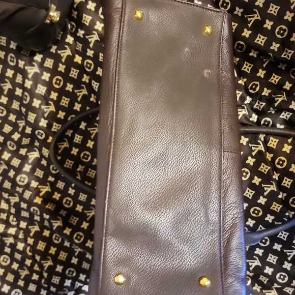 English style riding boot purse bundle. - Picture 8 of 9